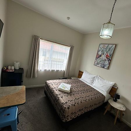 Airport Westney Lodge Auckland Luaran gambar