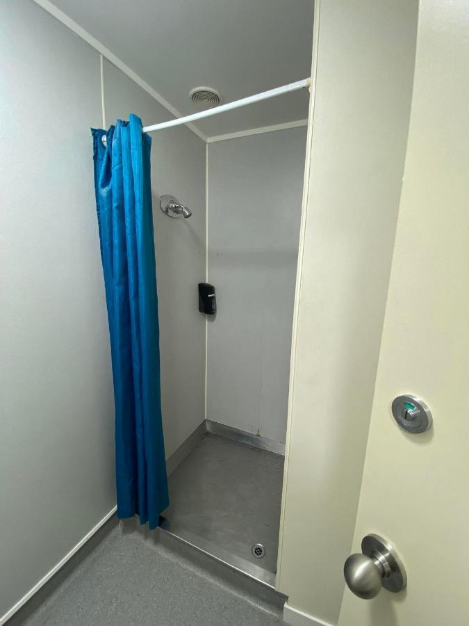 Airport Westney Lodge Auckland Luaran gambar