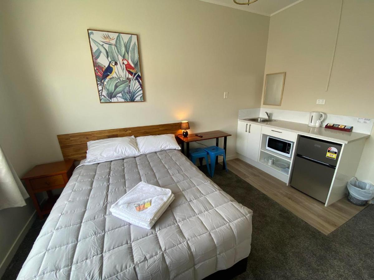 Airport Westney Lodge Auckland Luaran gambar