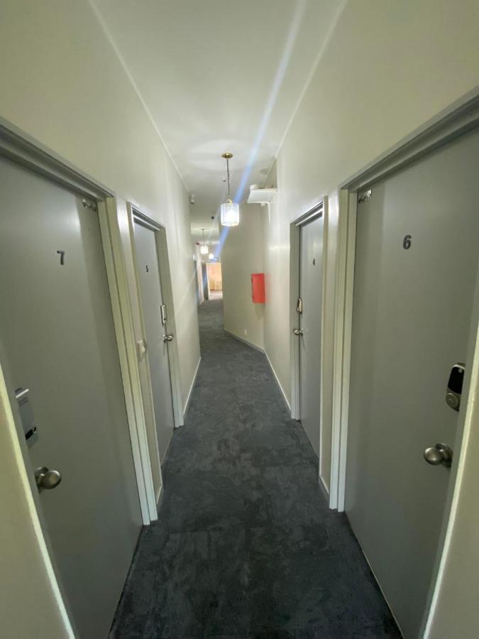 Airport Westney Lodge Auckland Luaran gambar