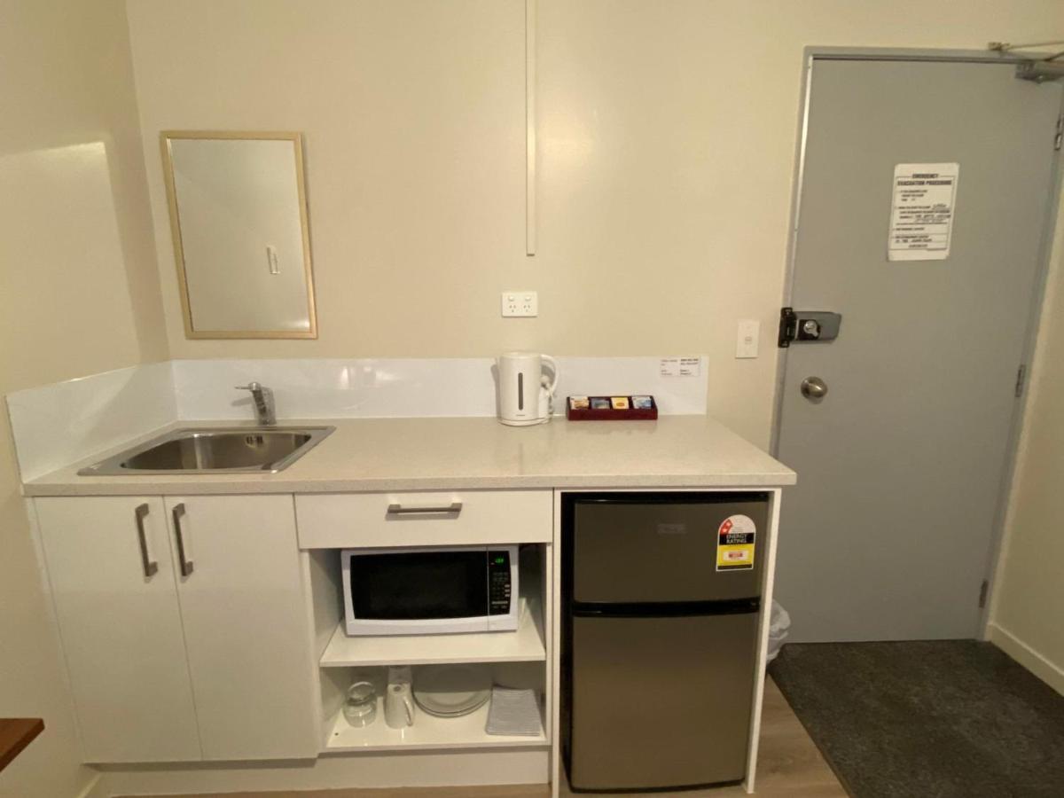 Airport Westney Lodge Auckland Luaran gambar