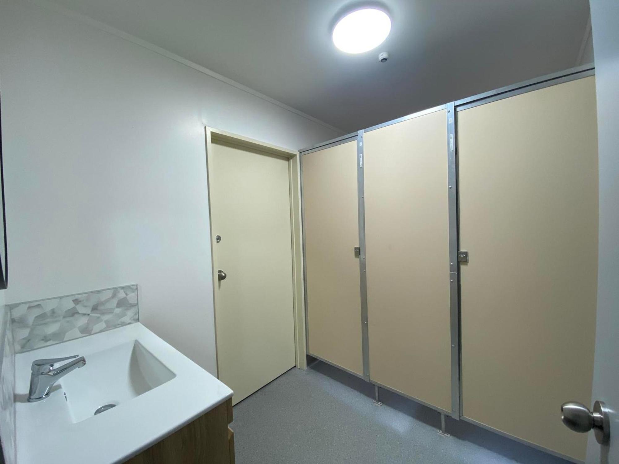 Airport Westney Lodge Auckland Luaran gambar