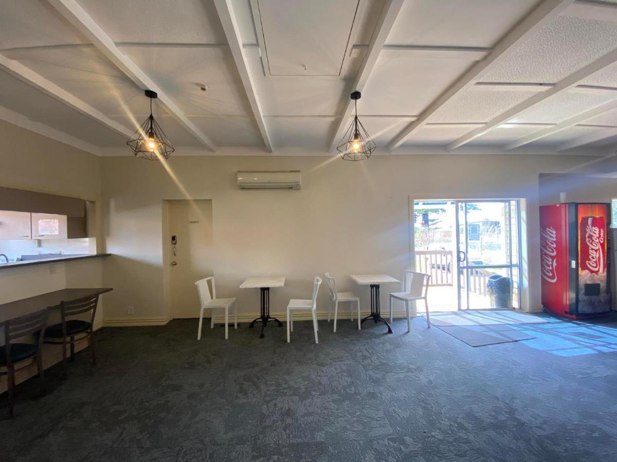 Airport Westney Lodge Auckland Luaran gambar