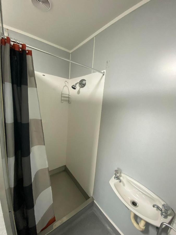 Airport Westney Lodge Auckland Luaran gambar