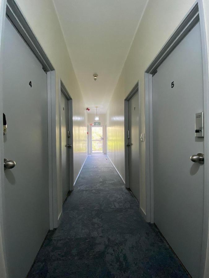 Airport Westney Lodge Auckland Luaran gambar