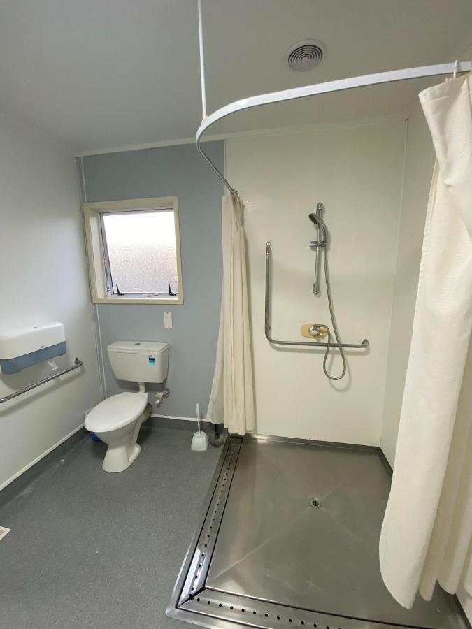 Airport Westney Lodge Auckland Luaran gambar