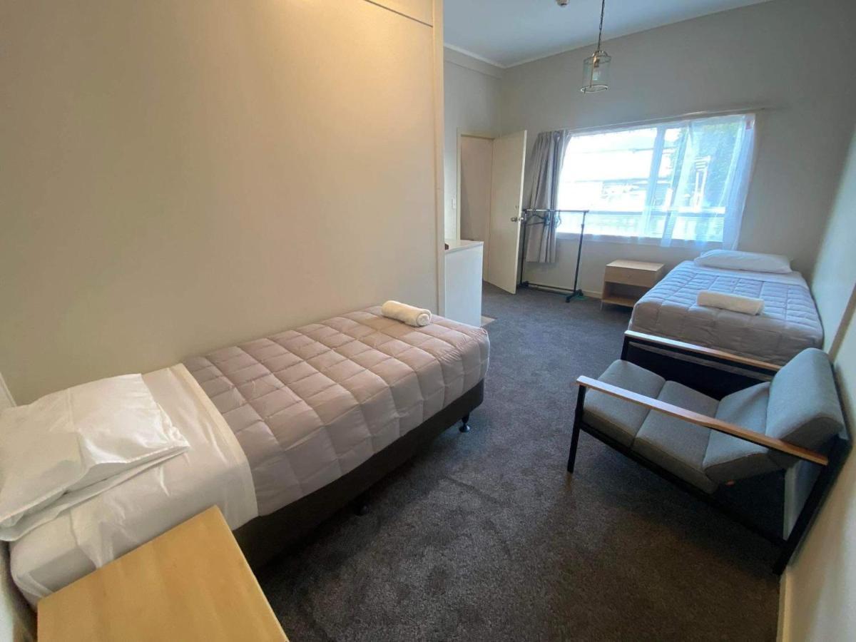 Airport Westney Lodge Auckland Luaran gambar