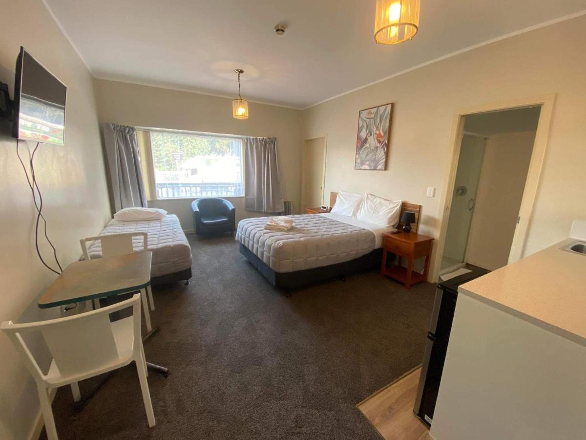 Airport Westney Lodge Auckland Luaran gambar