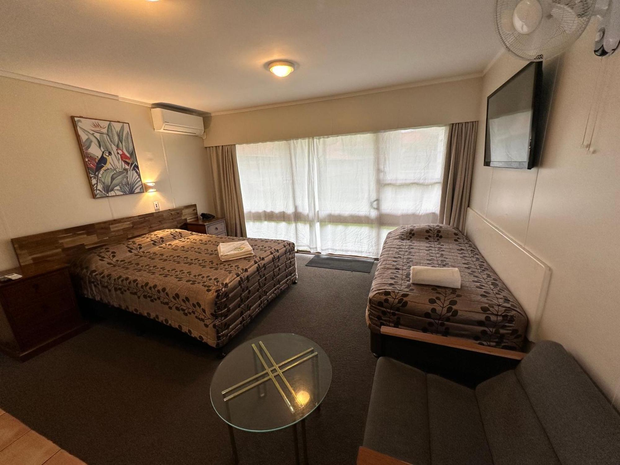 Airport Westney Lodge Auckland Luaran gambar