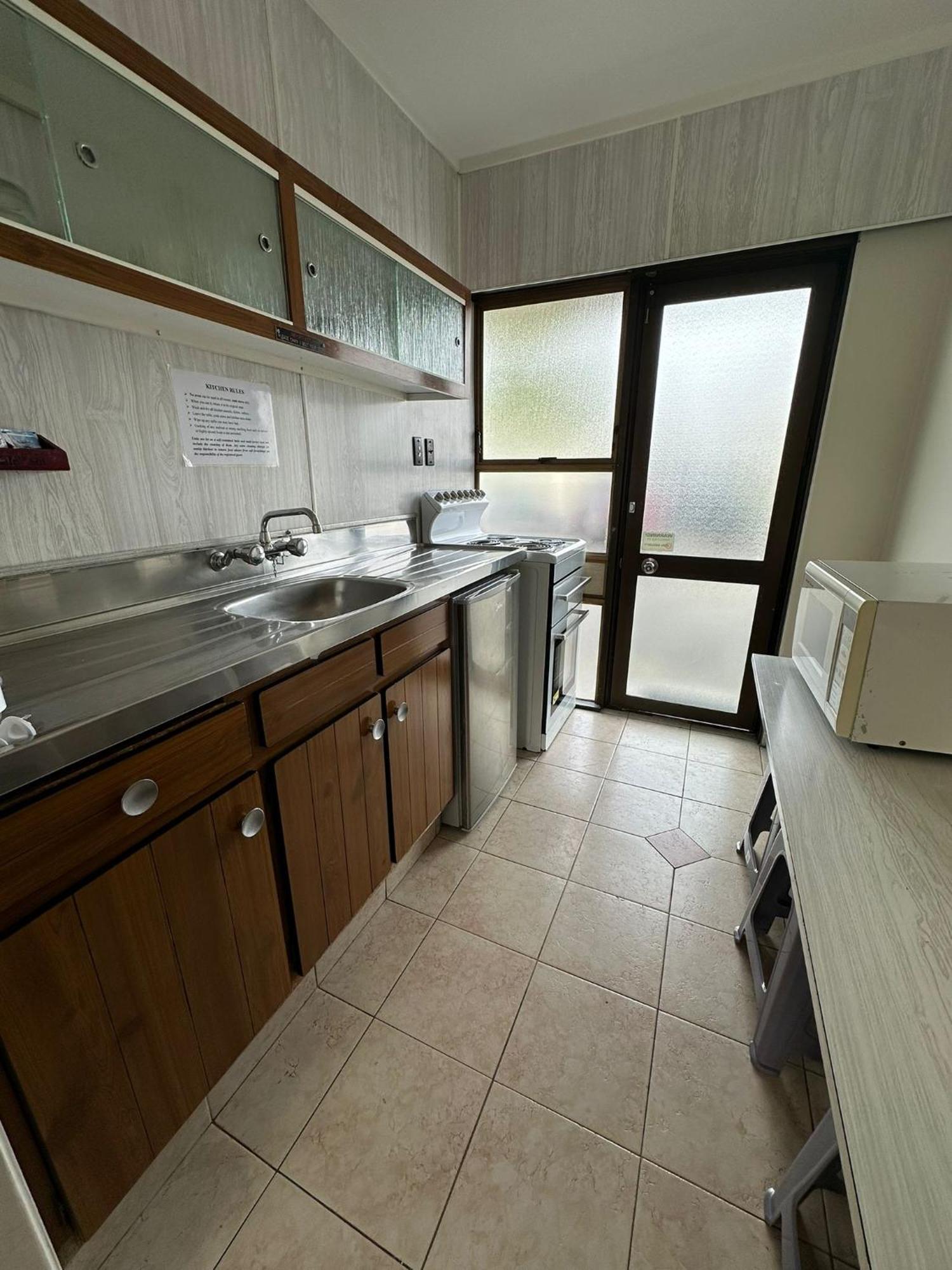 Airport Westney Lodge Auckland Luaran gambar