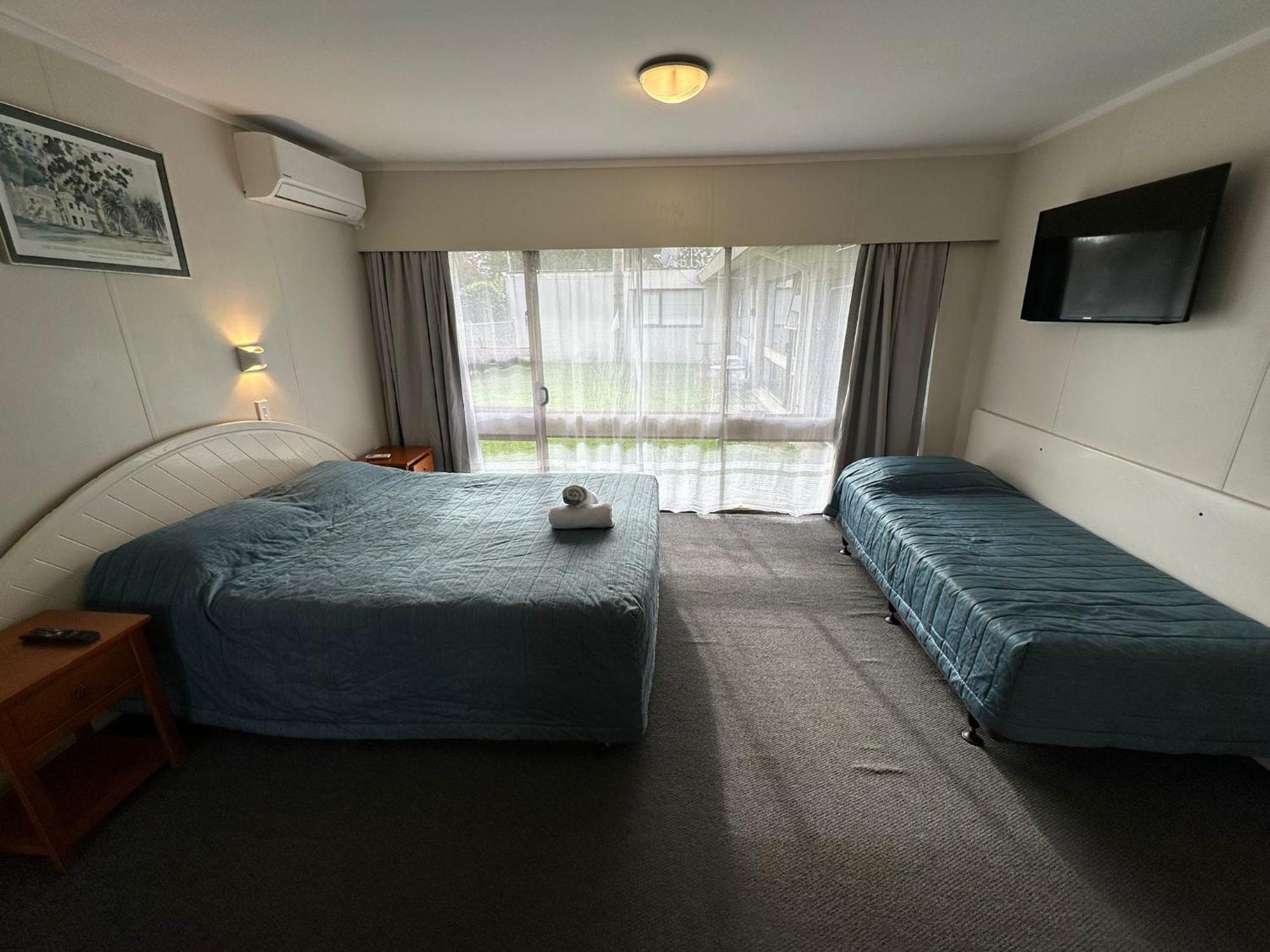 Airport Westney Lodge Auckland Luaran gambar
