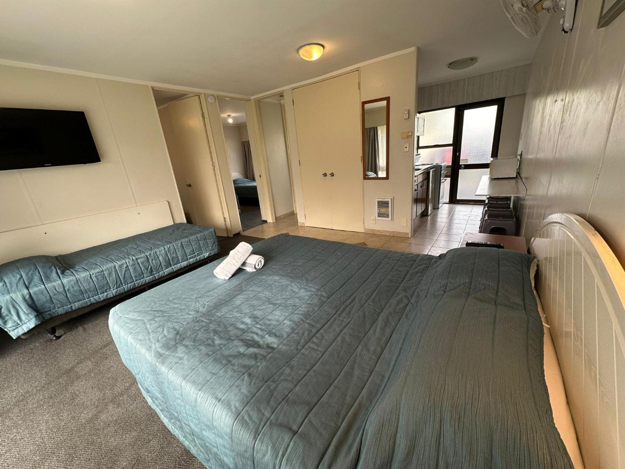 Airport Westney Lodge Auckland Luaran gambar