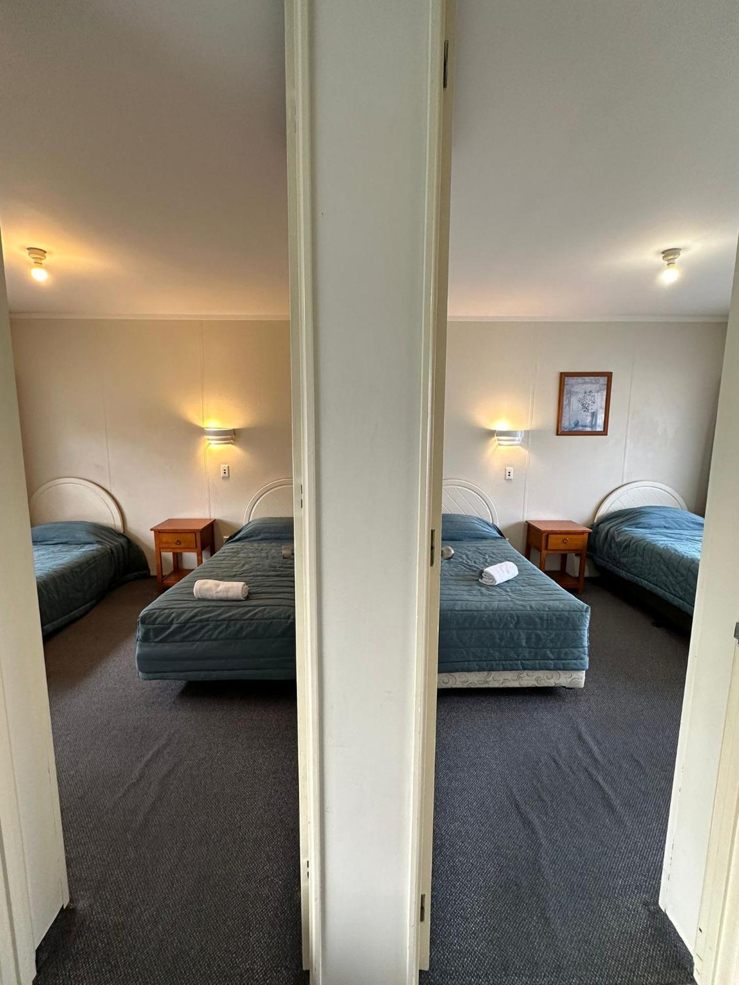 Airport Westney Lodge Auckland Luaran gambar