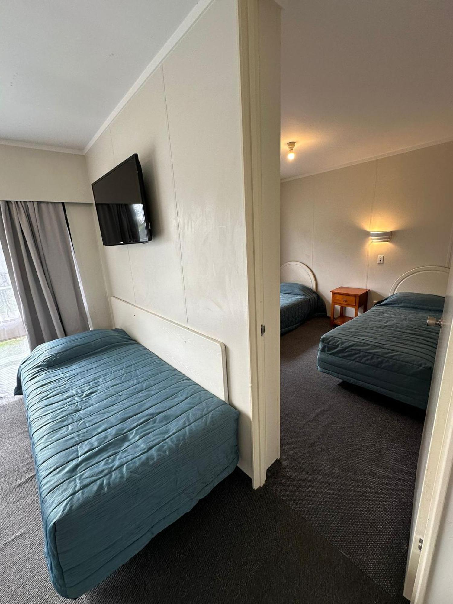 Airport Westney Lodge Auckland Luaran gambar