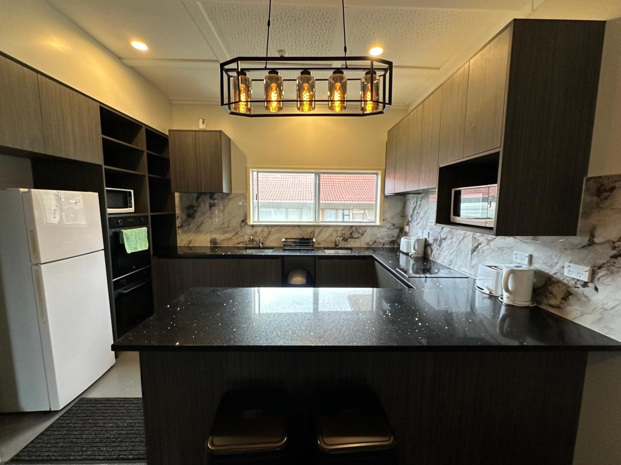 Airport Westney Lodge Auckland Luaran gambar