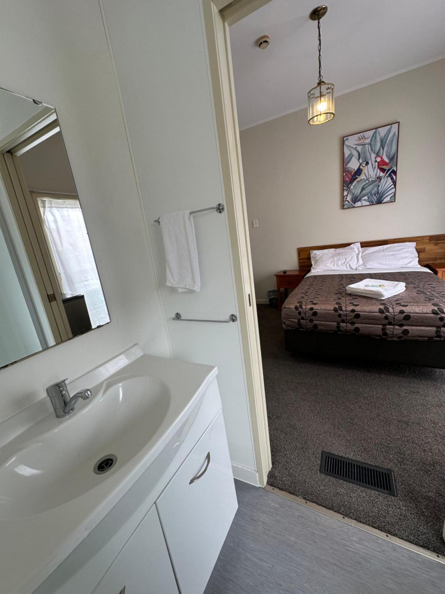 Airport Westney Lodge Auckland Luaran gambar