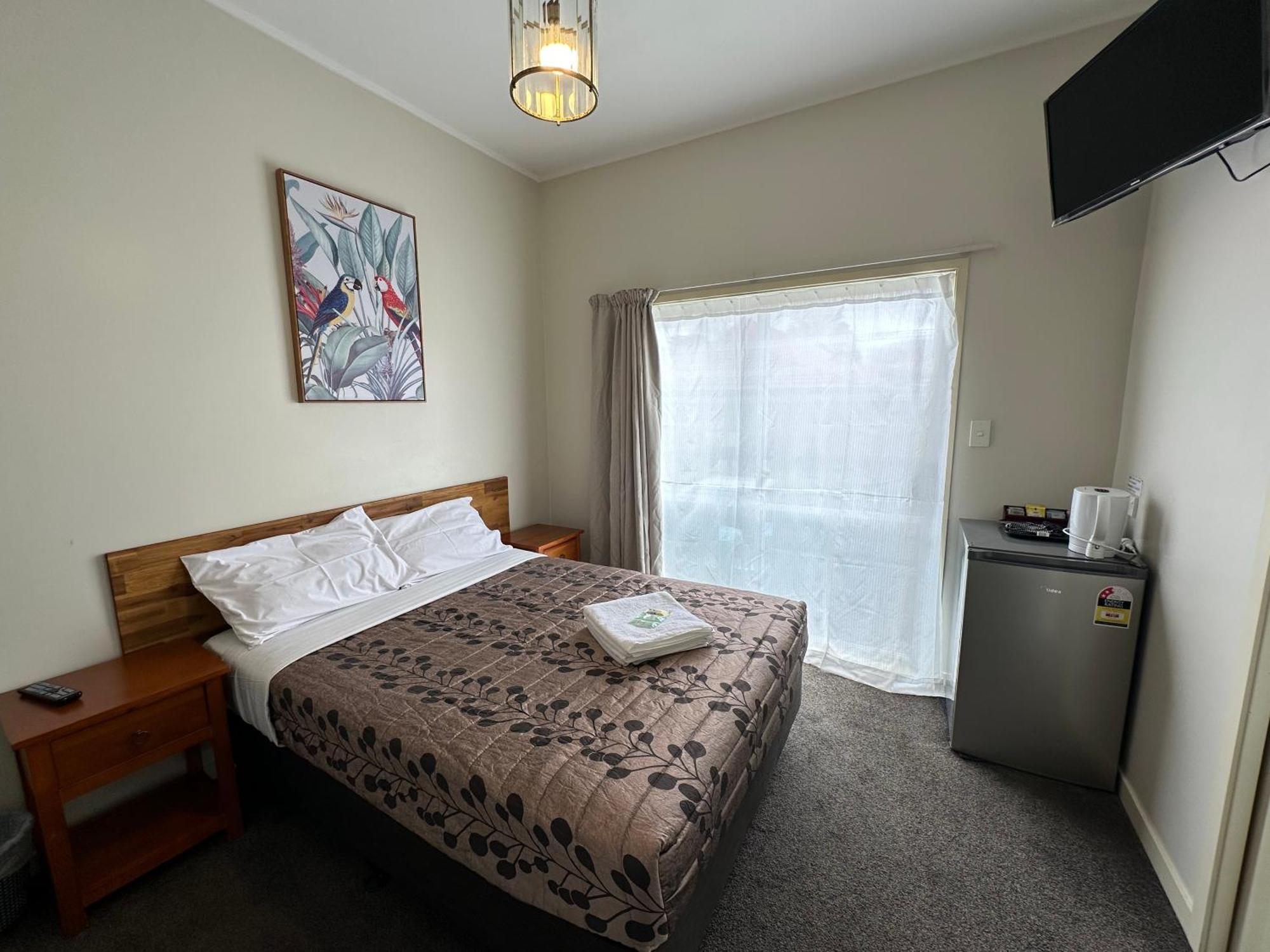 Airport Westney Lodge Auckland Luaran gambar