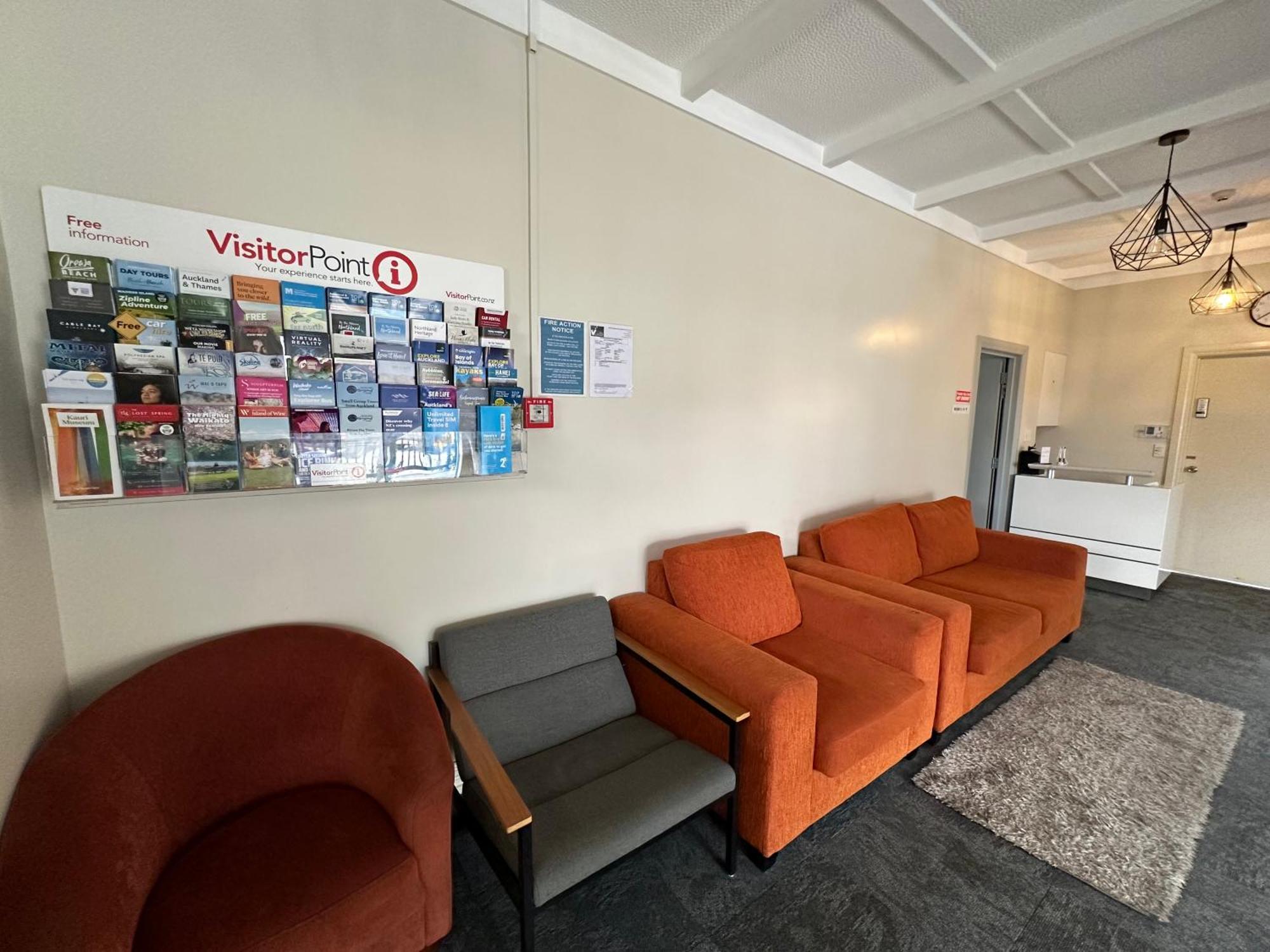 Airport Westney Lodge Auckland Luaran gambar