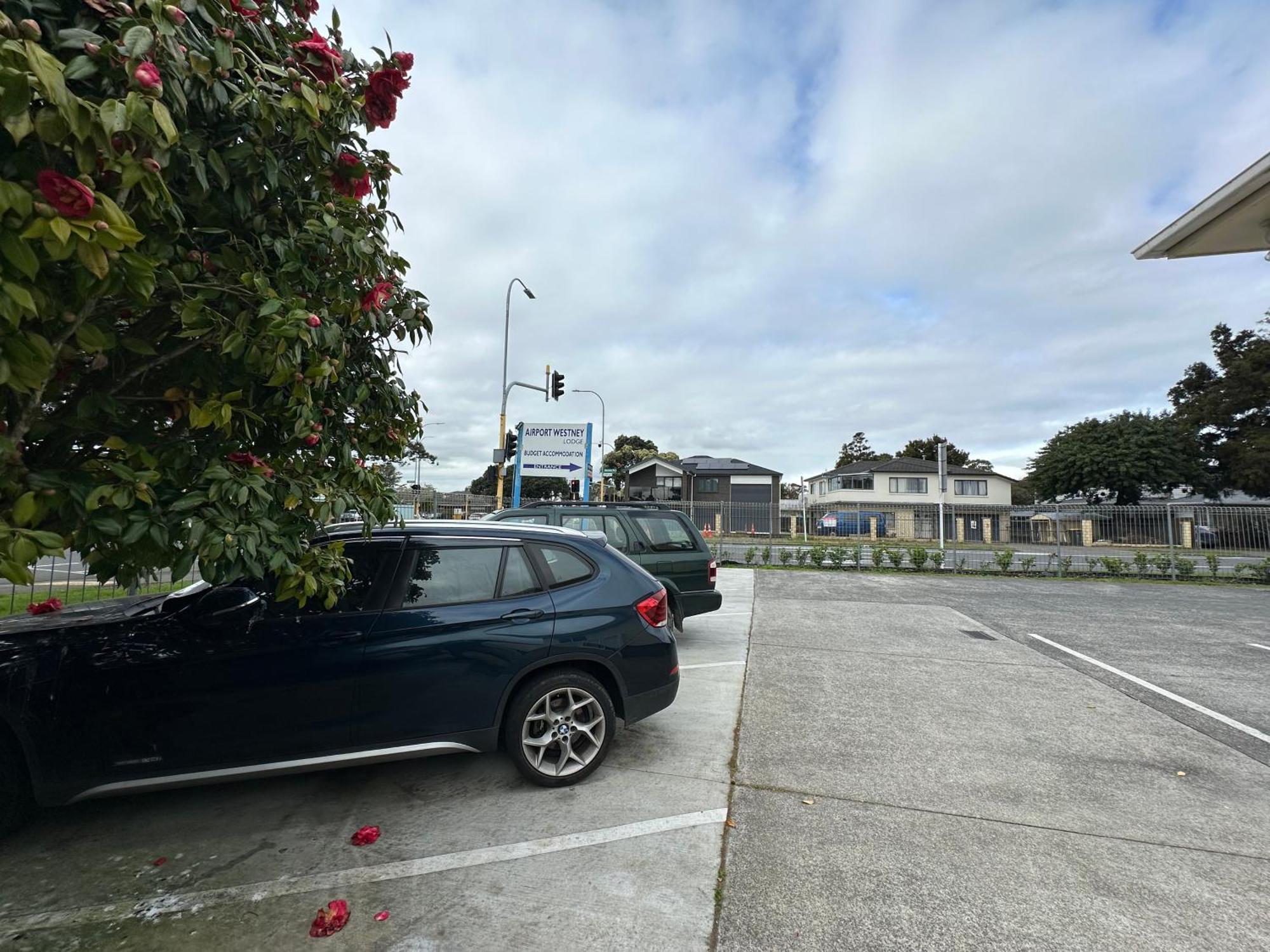 Airport Westney Lodge Auckland Luaran gambar