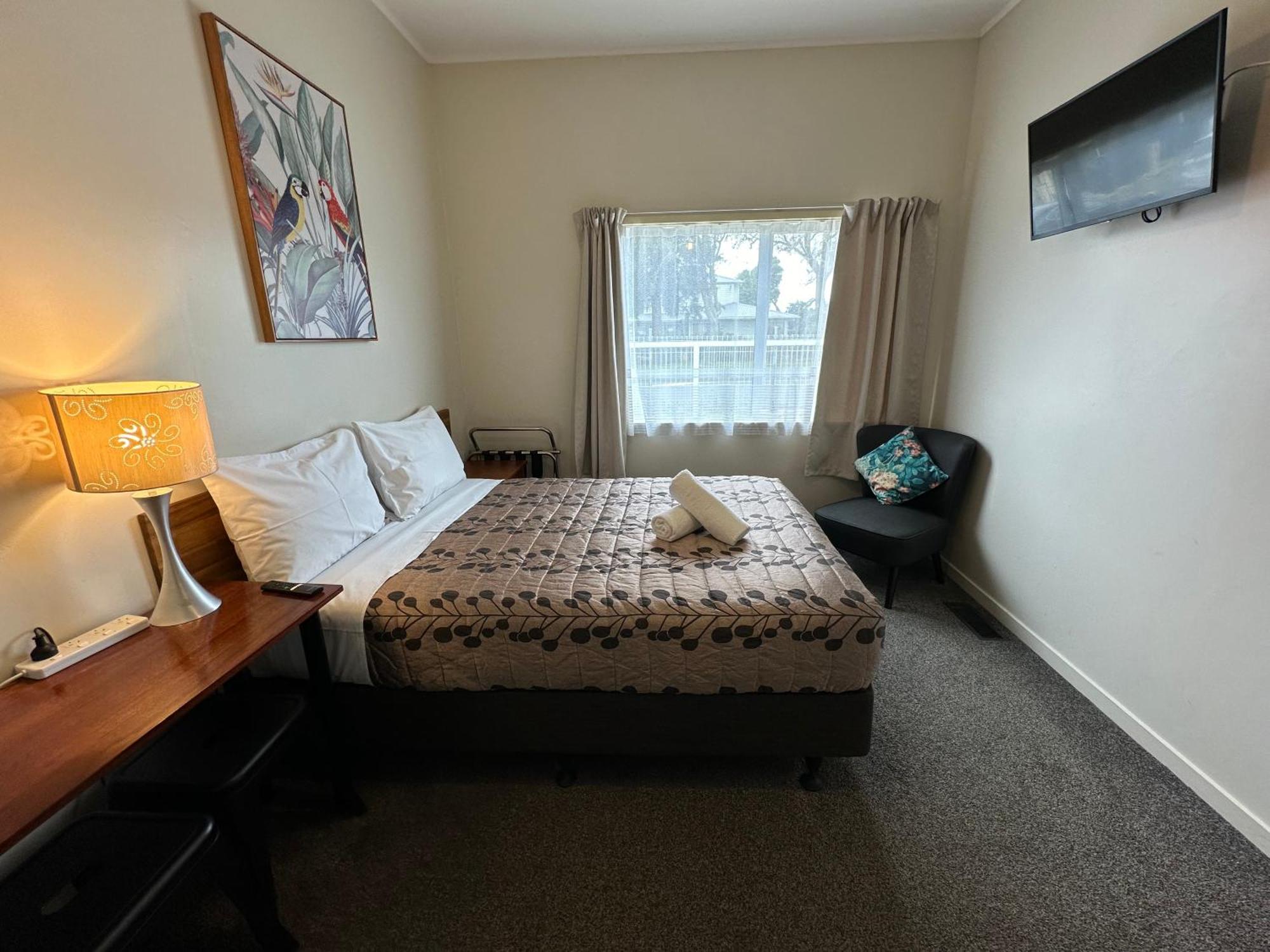 Airport Westney Lodge Auckland Luaran gambar
